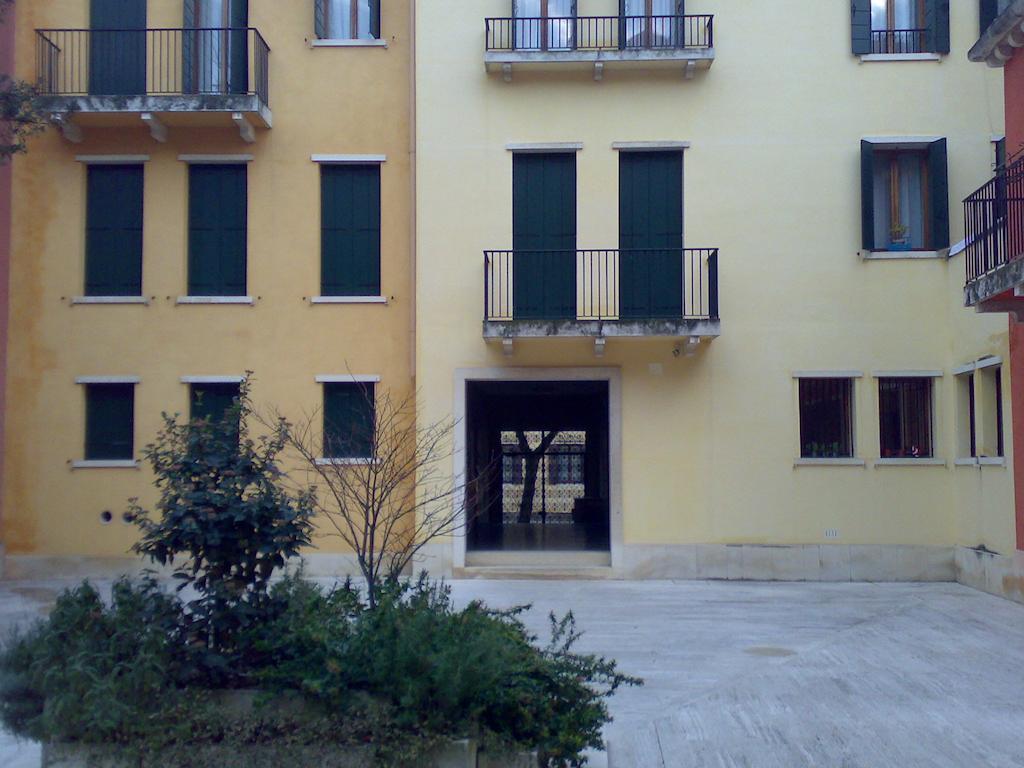 Bed and breakfast Il Veliero Romantico