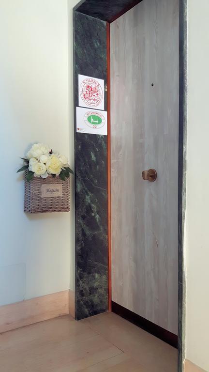 Bed and breakfast Il Veliero Romantico 2*