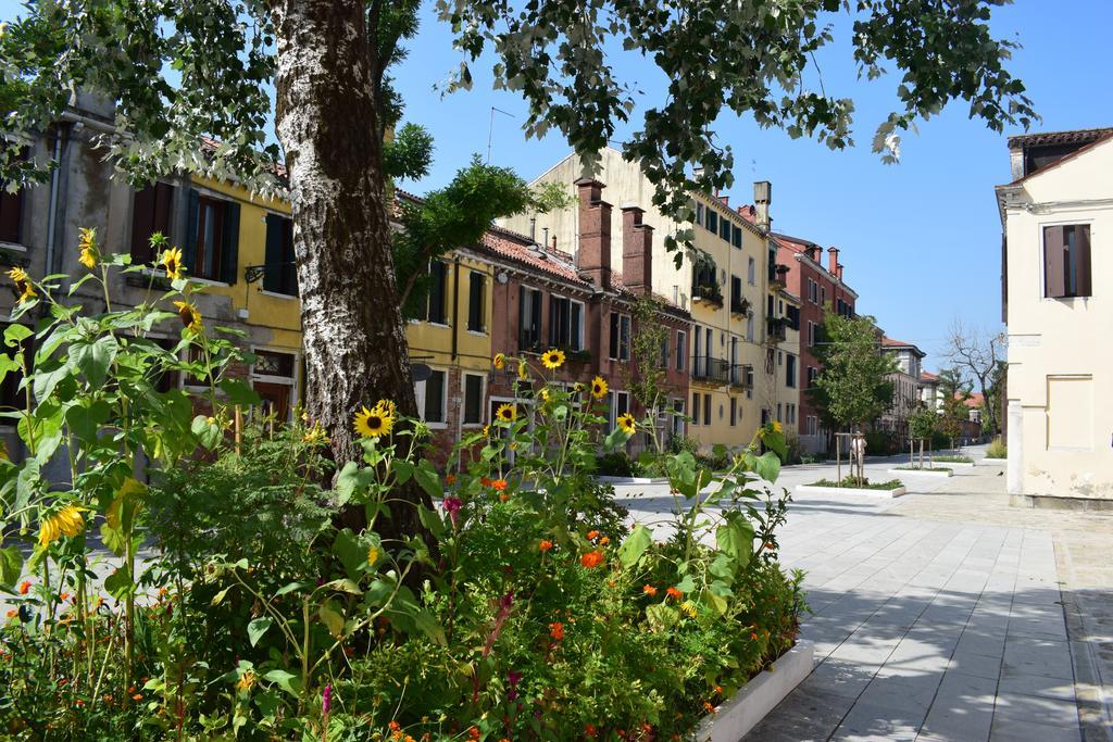 Il Veliero Romantico Venecia