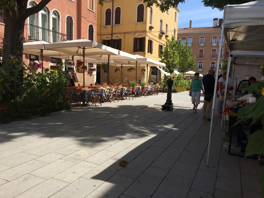 Il Veliero Romantico Bed and breakfast Venecia