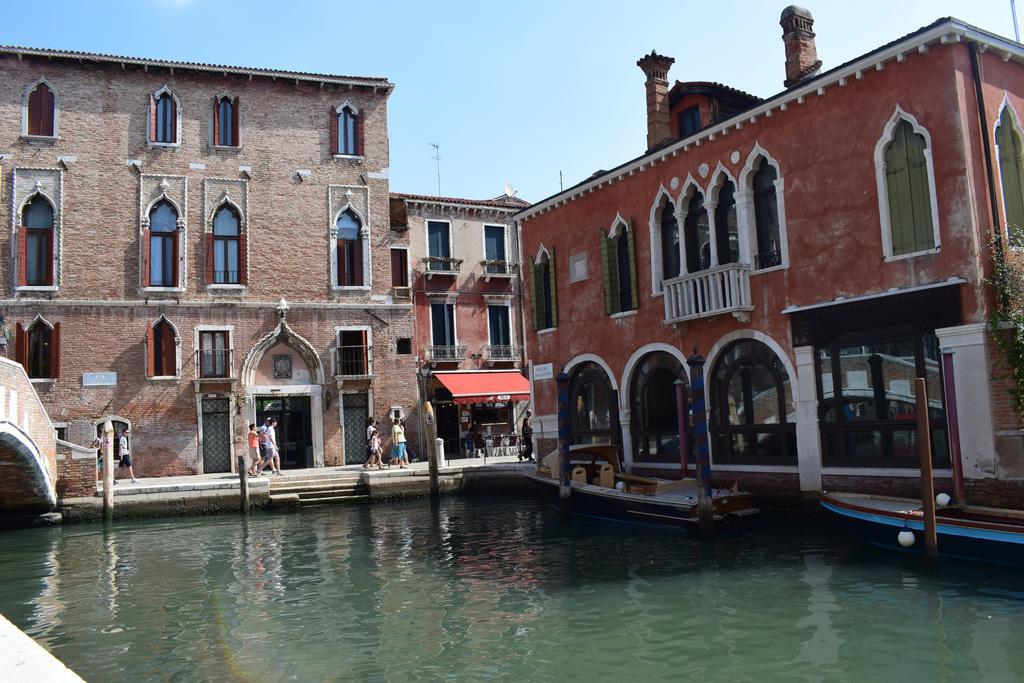 Il Veliero Romantico Bed and breakfast