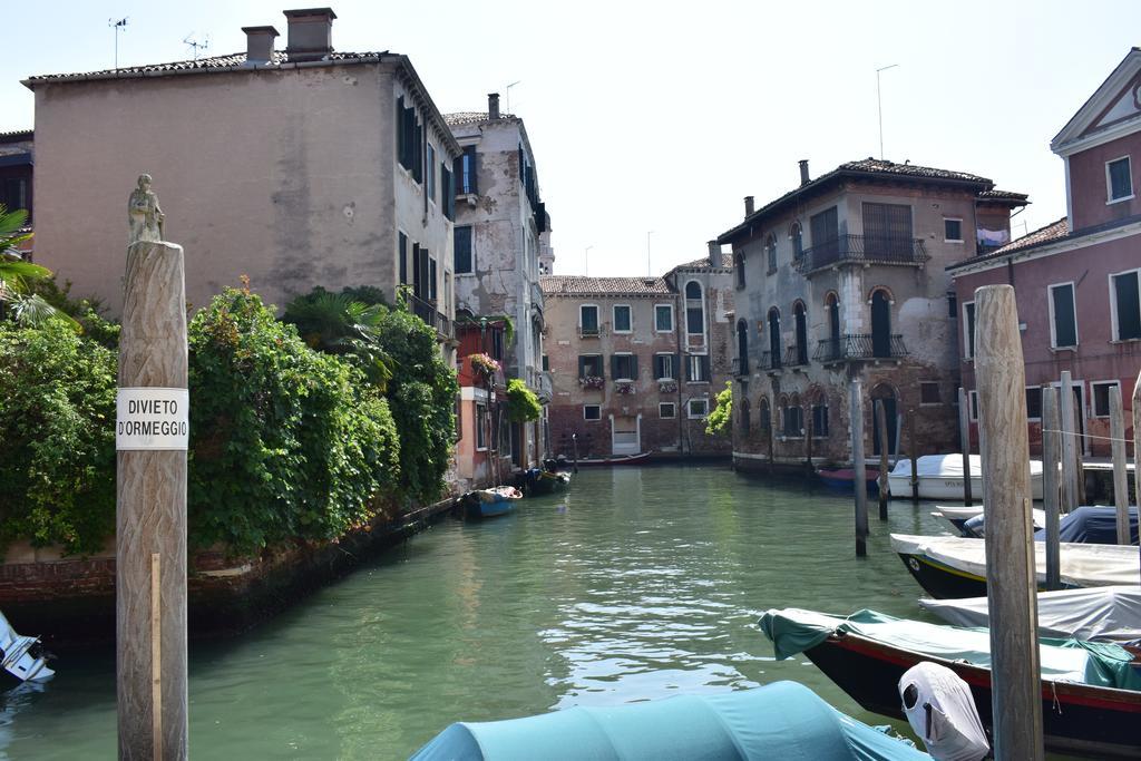 Il Veliero Romantico Bed and breakfast