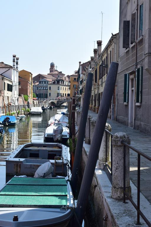 Il Veliero Romantico Bed and breakfast