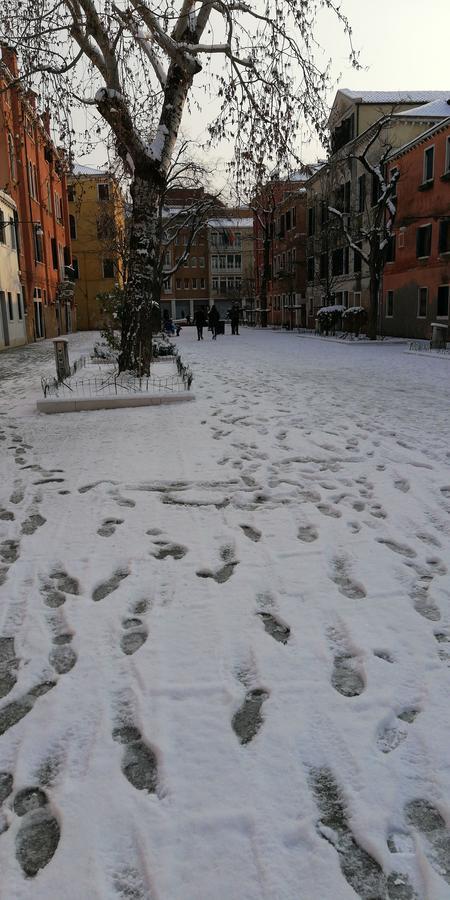 Bed and breakfast Il Veliero Romantico