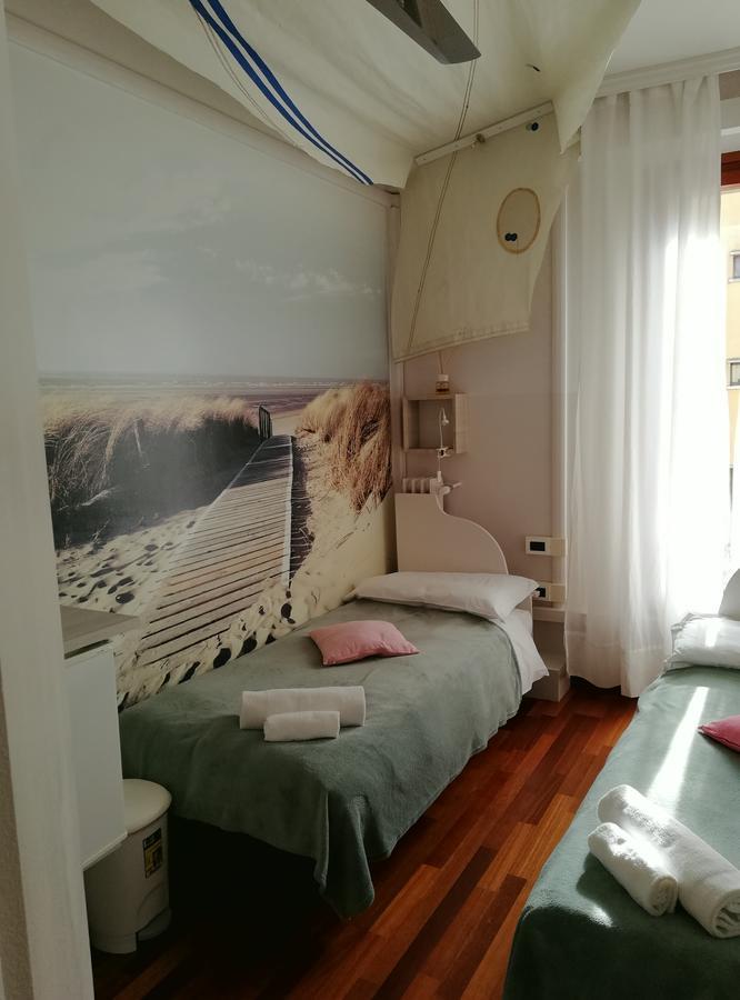 Bed and breakfast Il Veliero Romantico