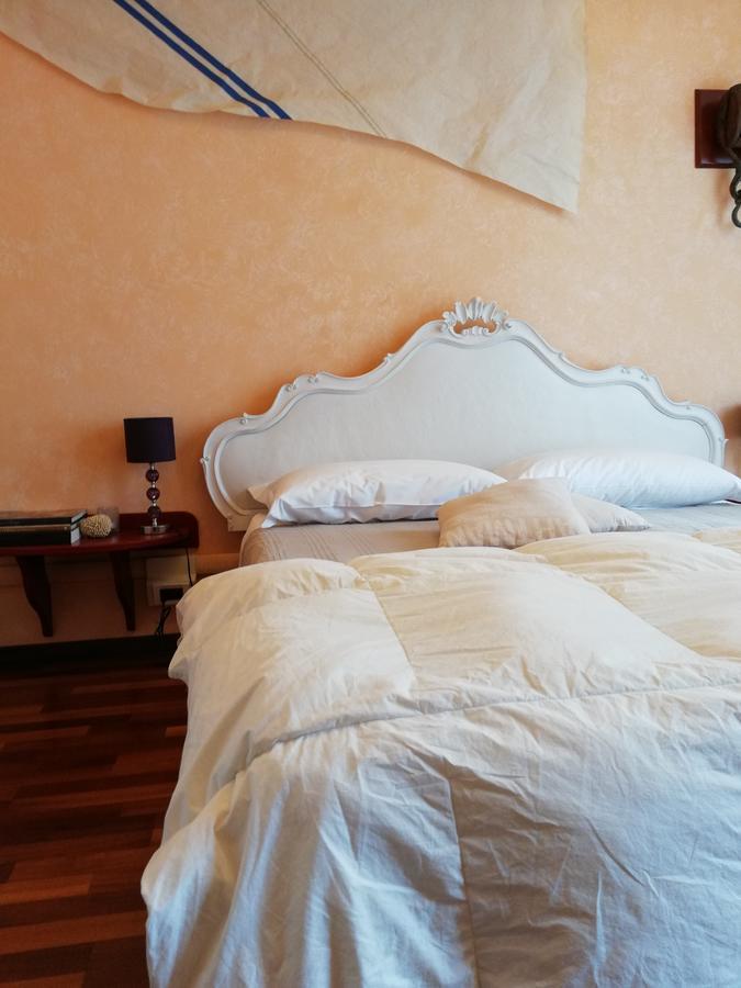 Bed and breakfast Il Veliero Romantico