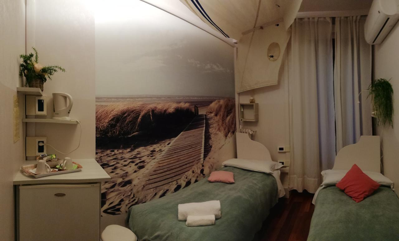 Il Veliero Romantico Bed and breakfast 2*
