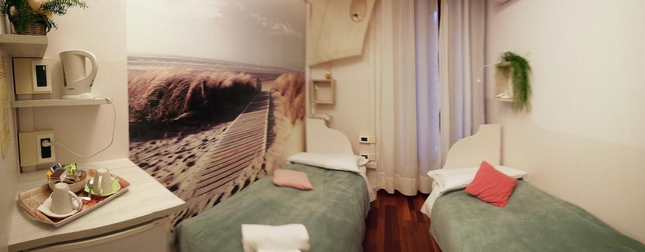 Bed and breakfast Il Veliero Romantico