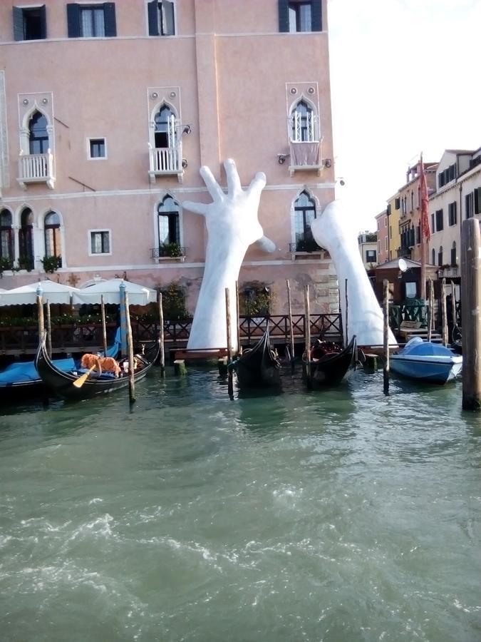 Il Veliero Romantico Bed and breakfast