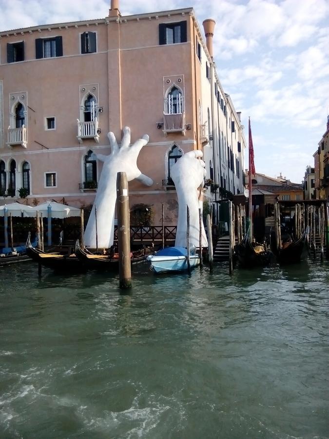 Il Veliero Romantico 2* Venecia