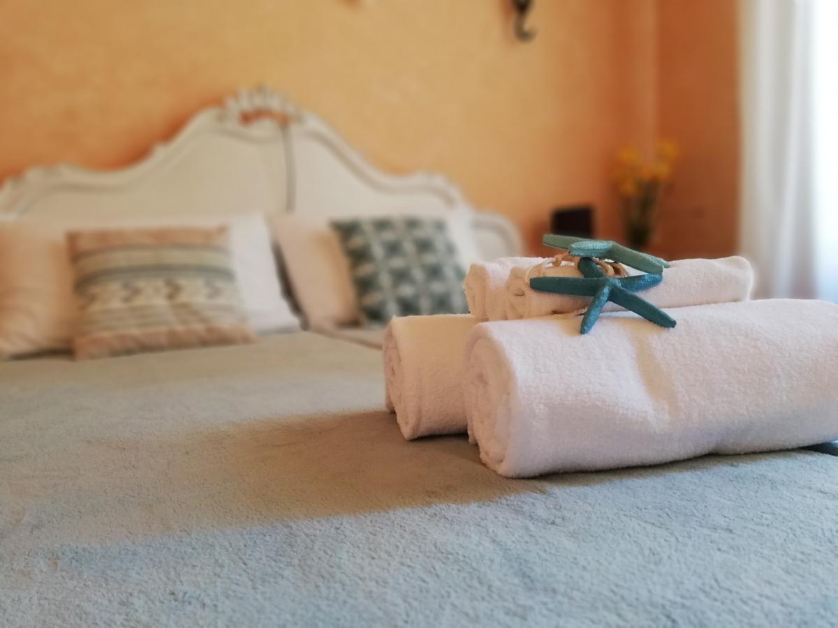Bed and breakfast Il Veliero Romantico Venecia
