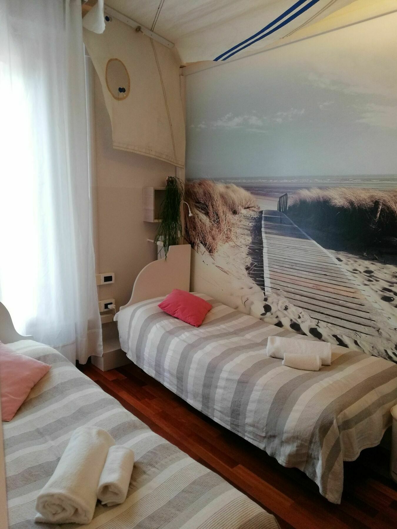Il Veliero Romantico Bed and breakfast 2*