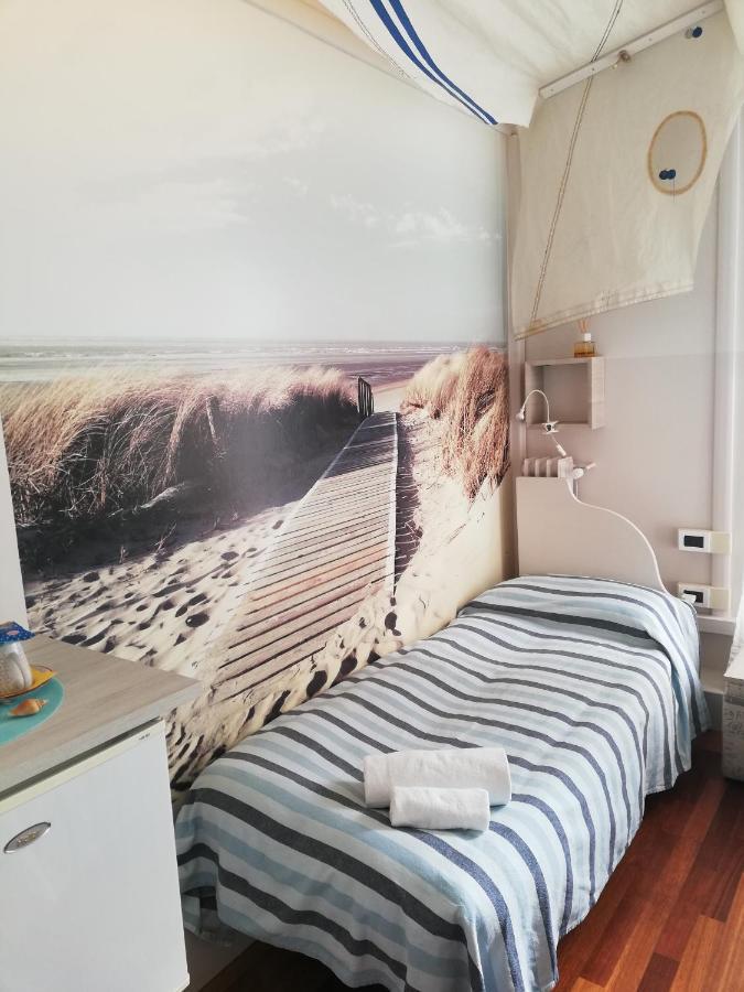 Il Veliero Romantico Bed and breakfast