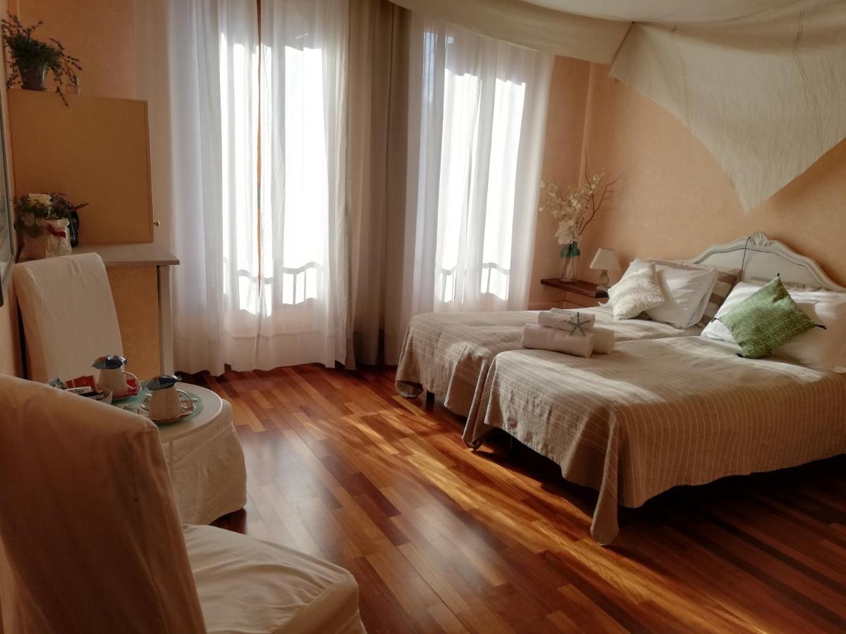 Il Veliero Romantico Bed and breakfast Venecia