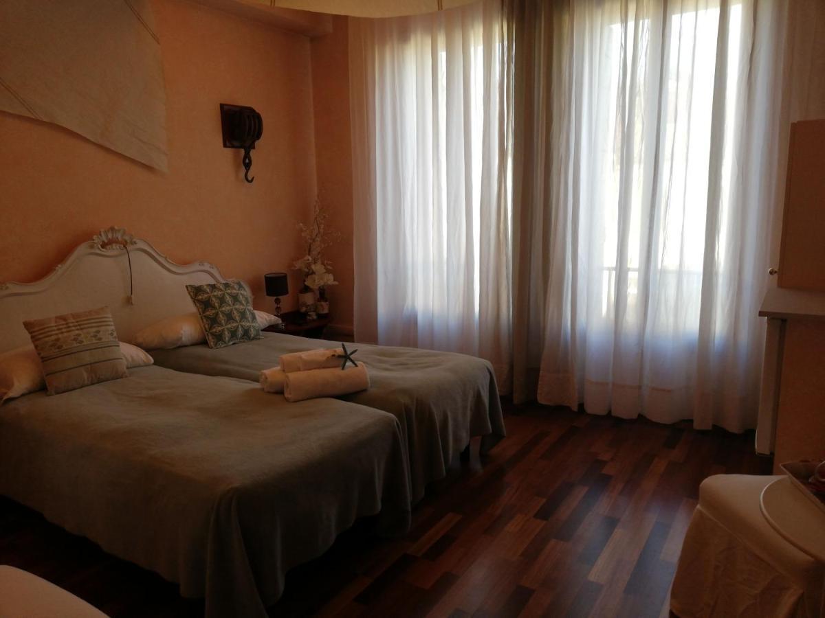 Bed and breakfast Il Veliero Romantico Venecia