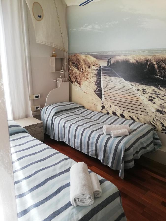 Il Veliero Romantico Bed and breakfast Venecia